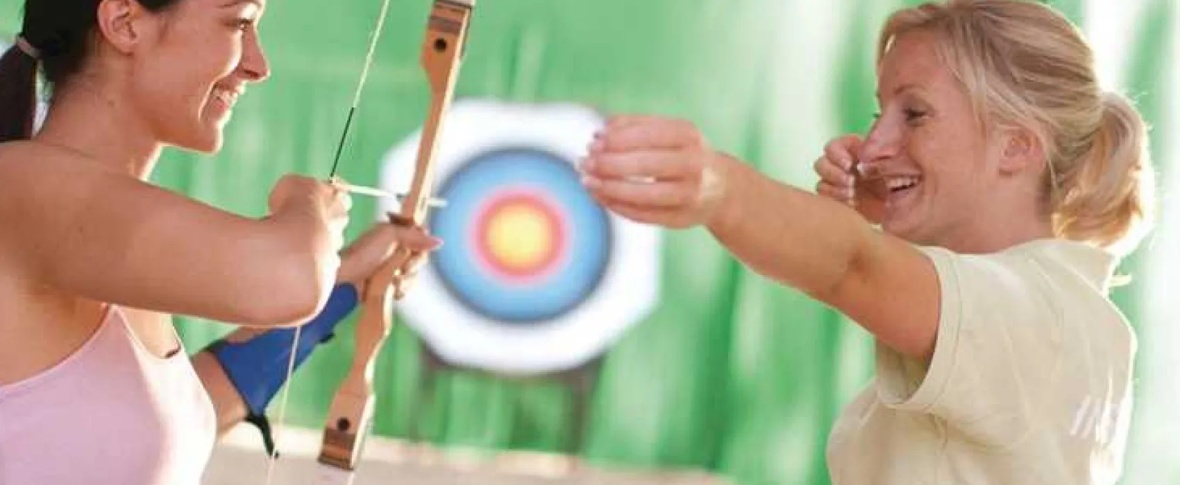 Whitemead Forest Park