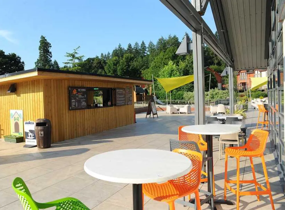 Whitemead Forest Park