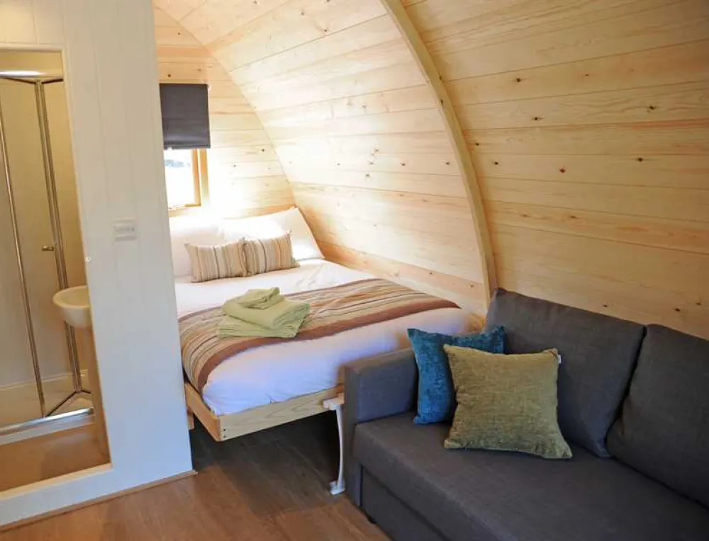 Whitemead Forest Park