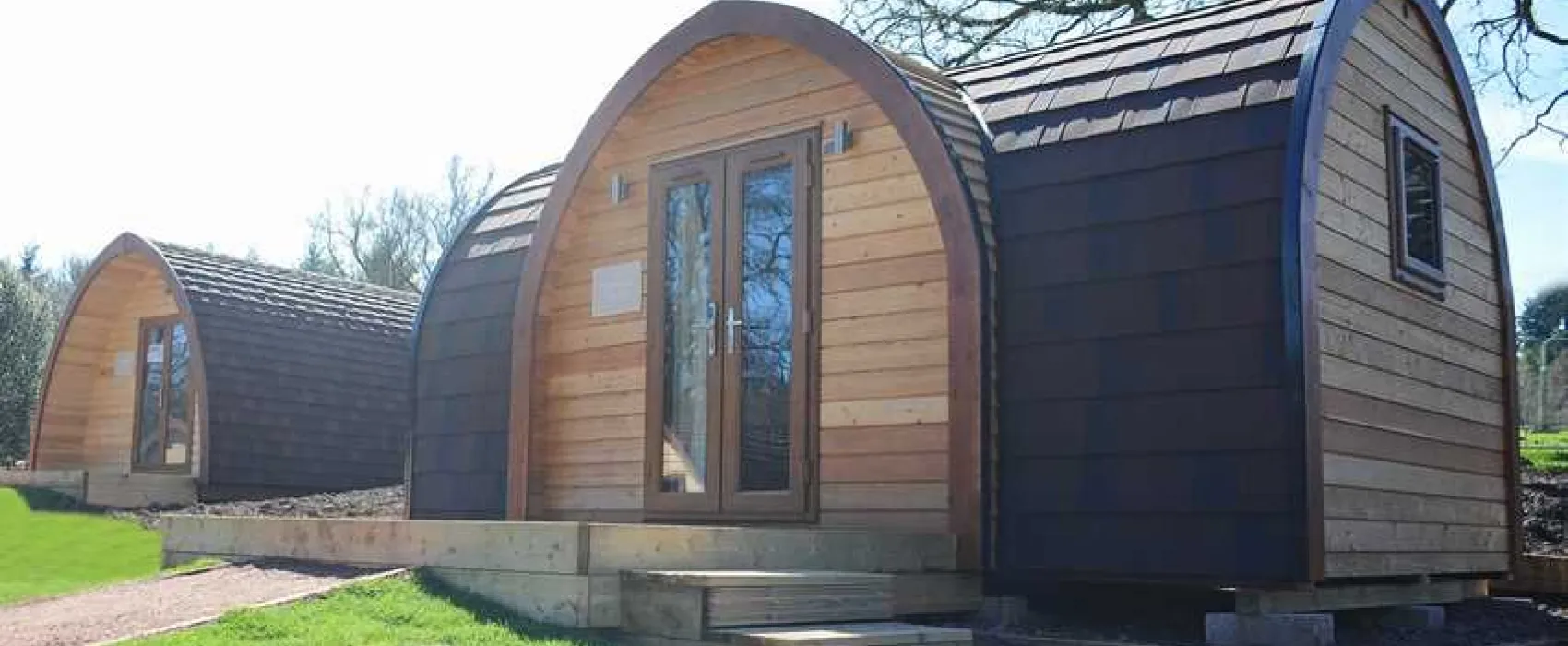 Whitemead Forest Park