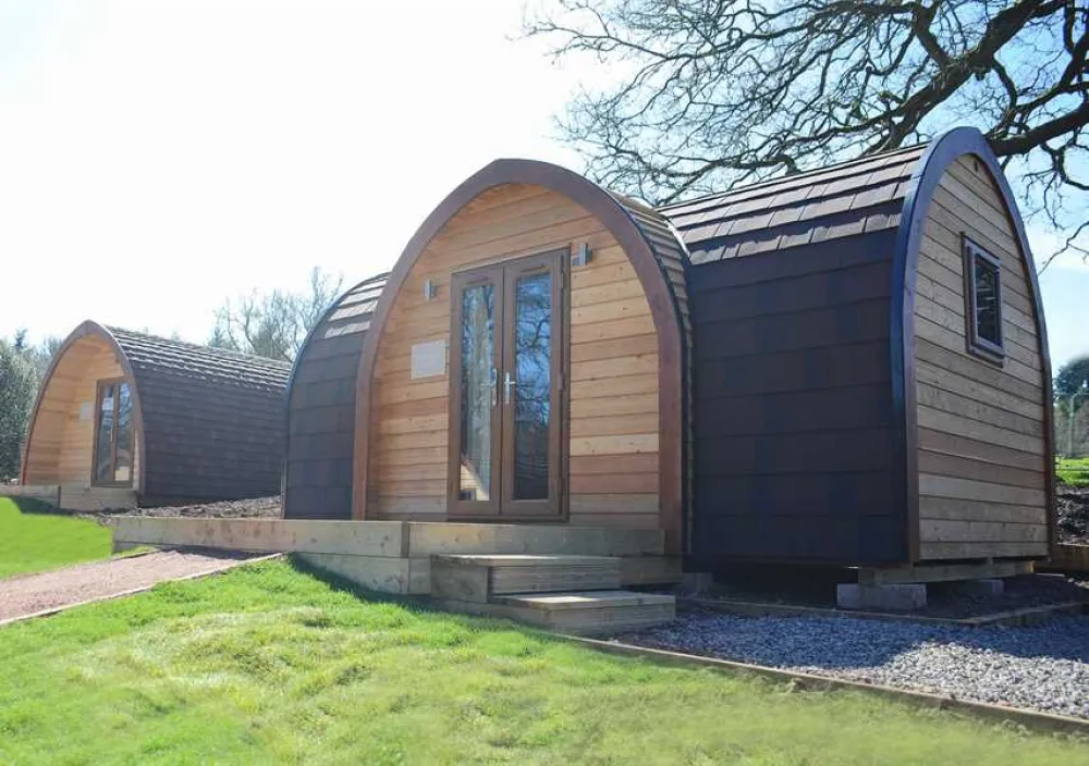 Whitemead Forest Park