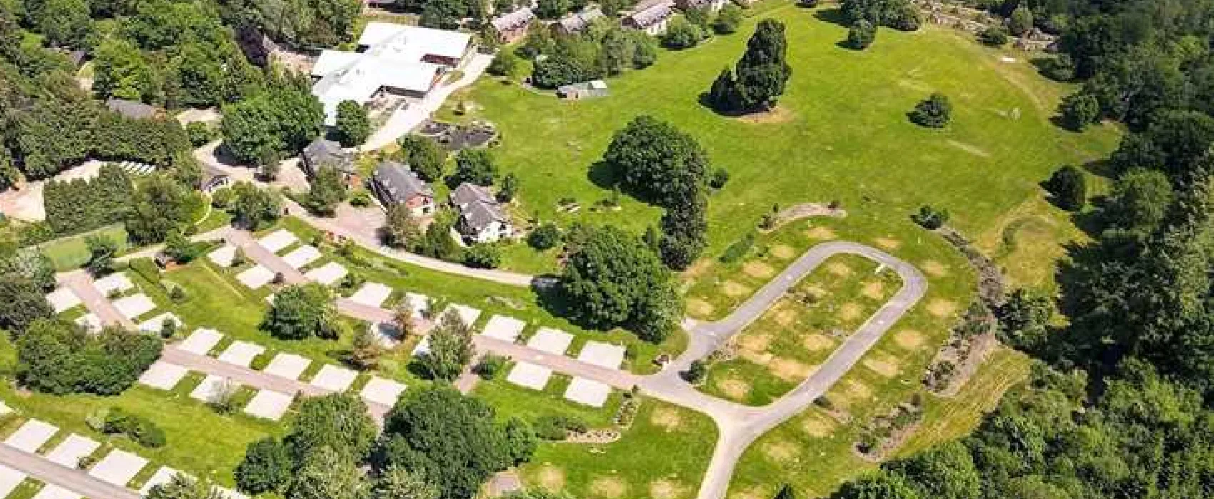 Whitemead Forest Park