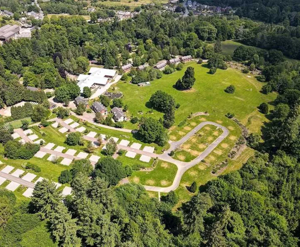 Whitemead Forest Park