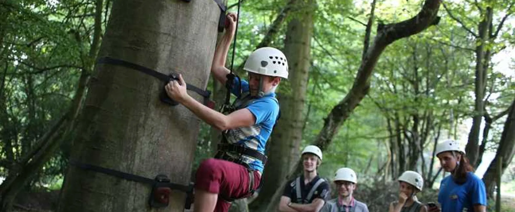 Whitemead Forest Park