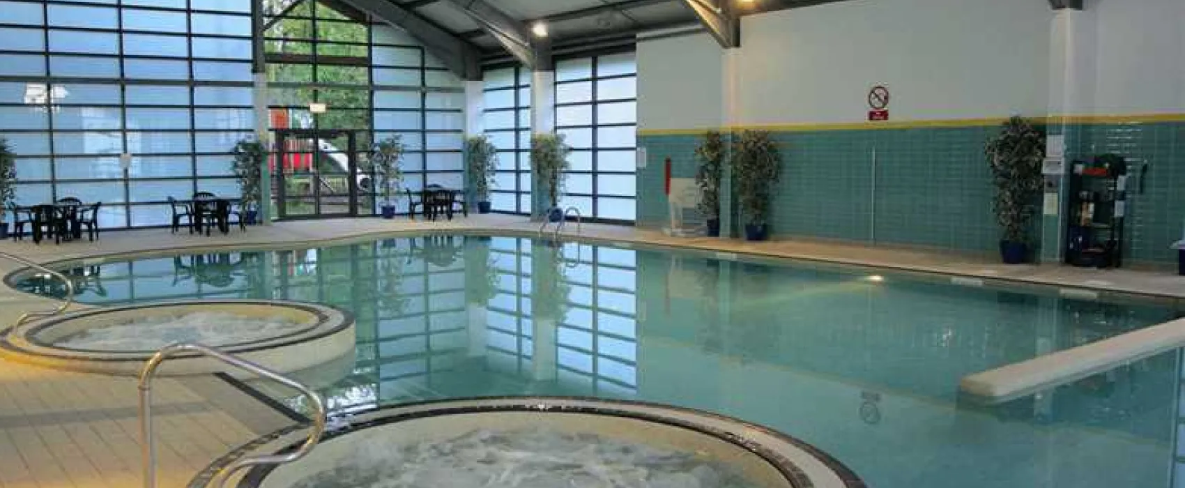 Whitemead Forest Park