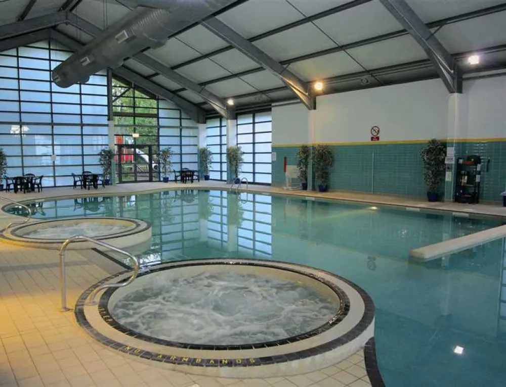 Whitemead Forest Park