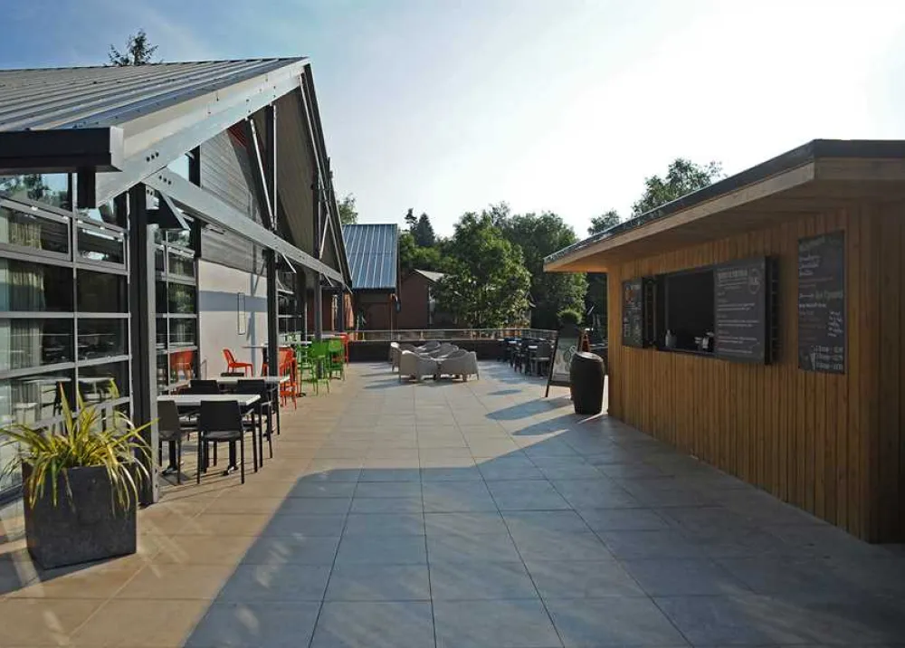 Whitemead Forest Park