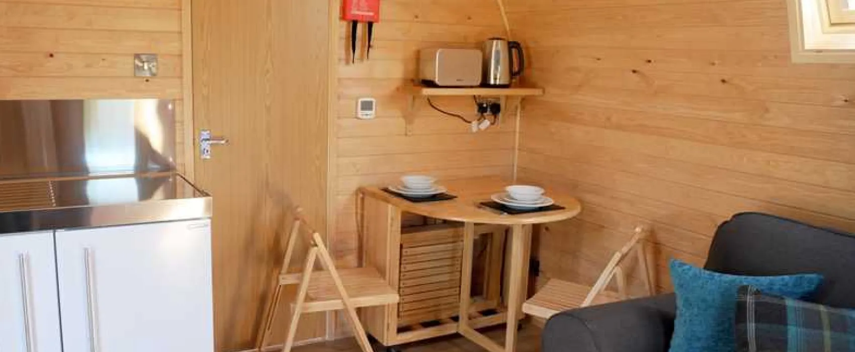 Whitemead Forest Park