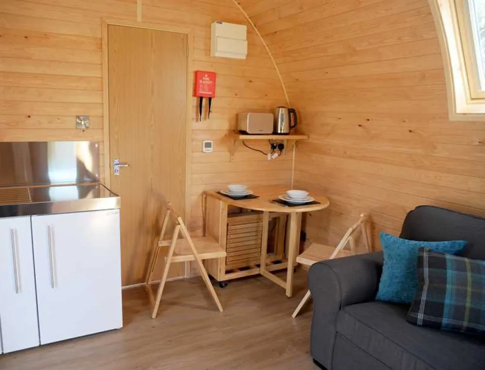 Whitemead Forest Park