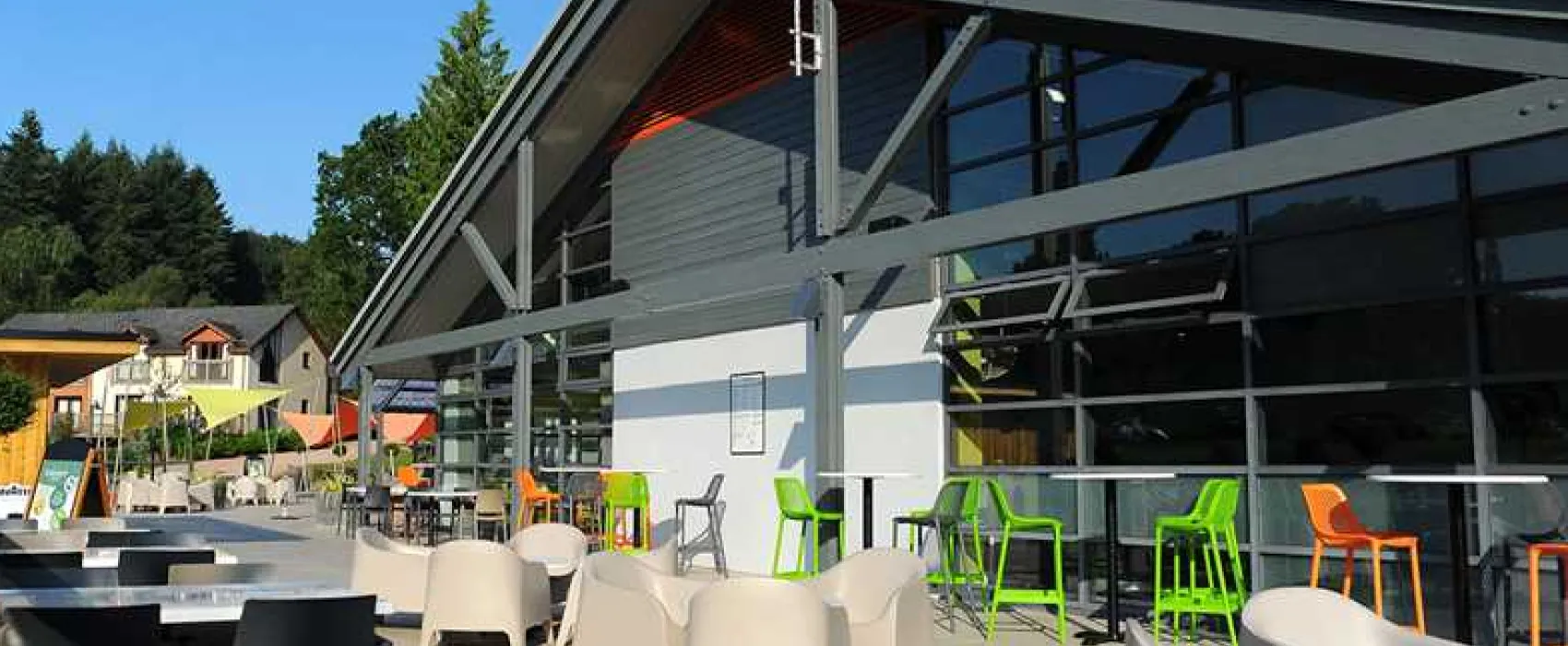 Whitemead Forest Park