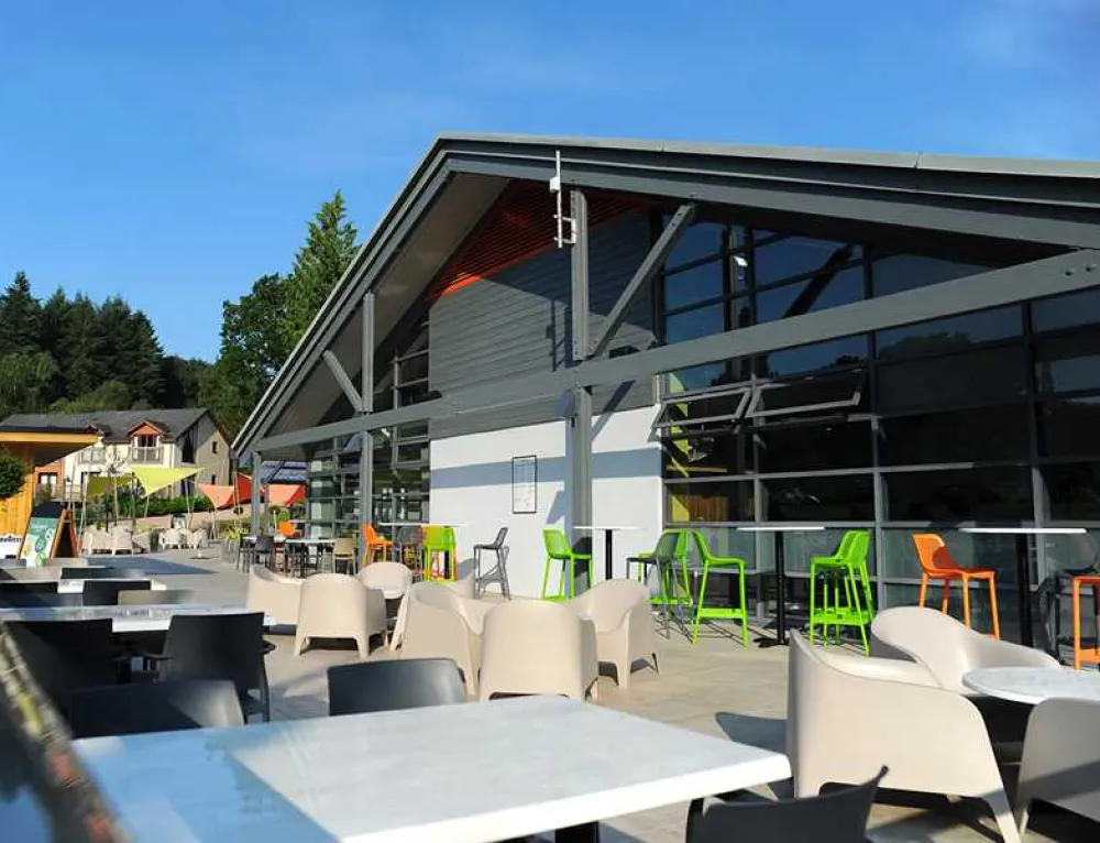 Whitemead Forest Park