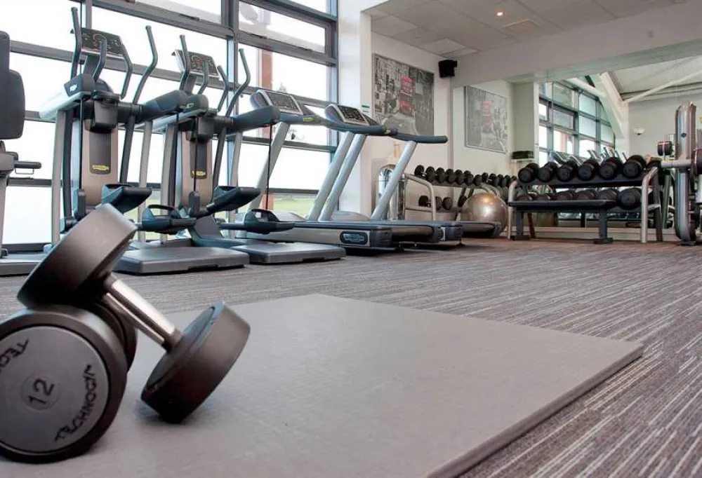 Whitemead Forest Park