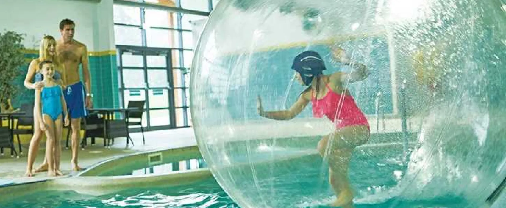 Whitemead Forest Park