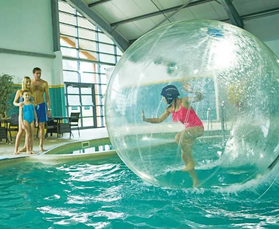 Whitemead Forest Park