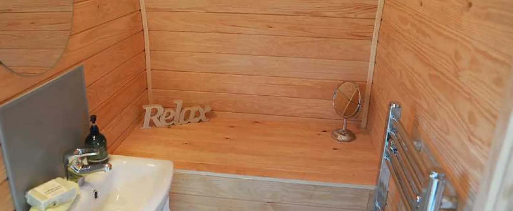 Whitemead Forest Park