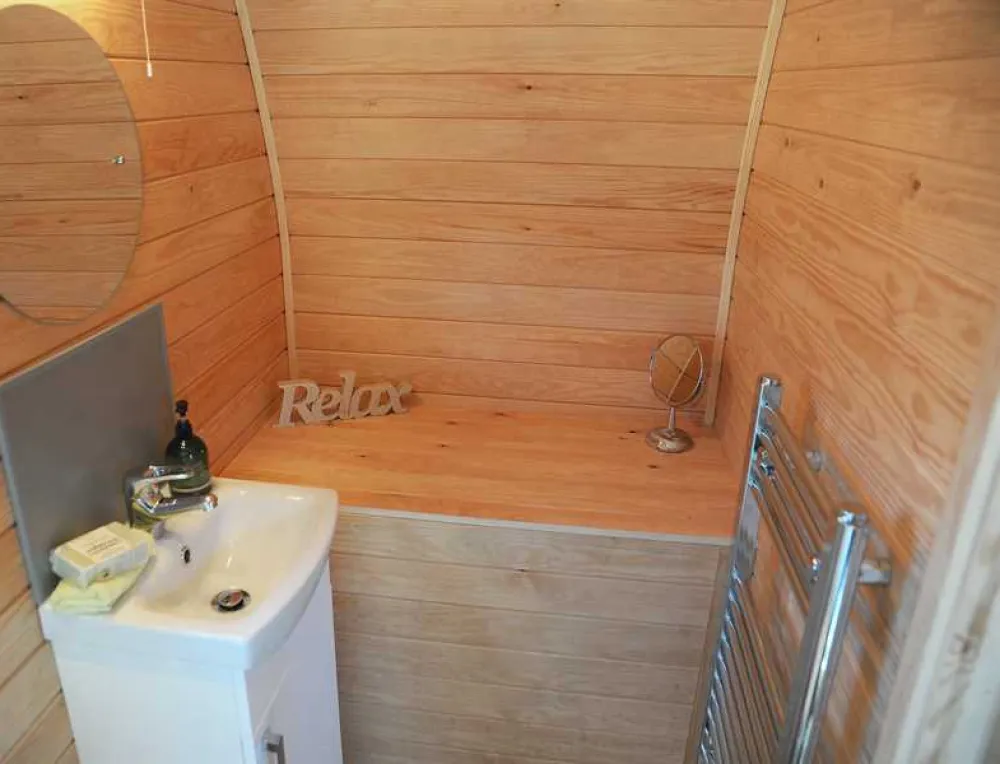 Whitemead Forest Park