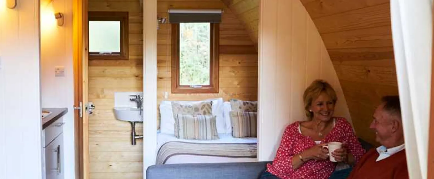 Whitemead Forest Park