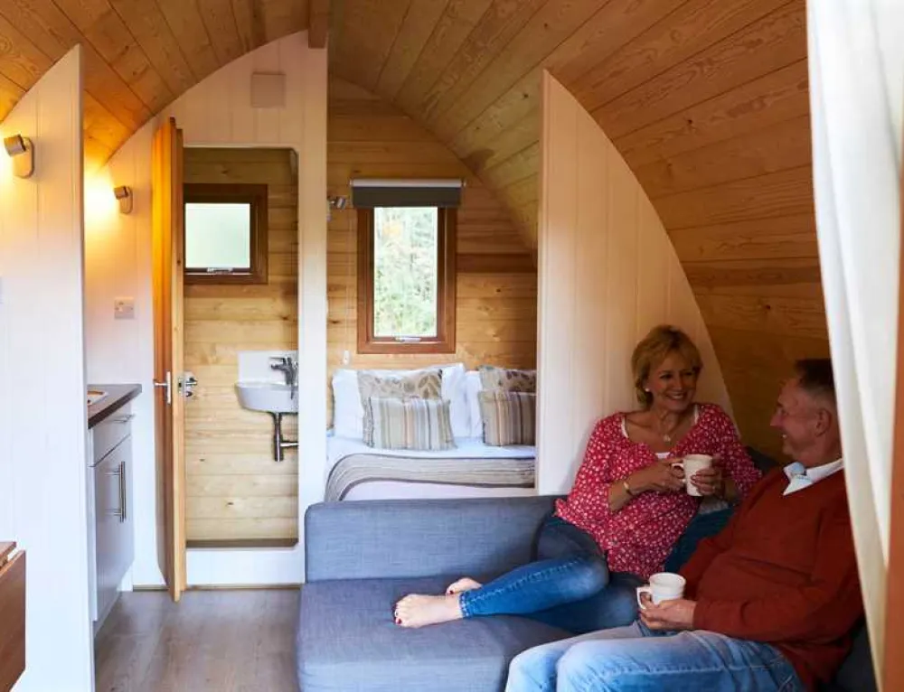 Whitemead Forest Park