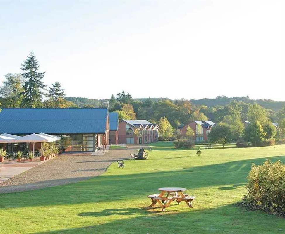 Whitemead Forest Park