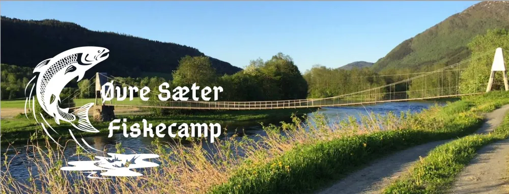 Øvre Sæter Fiskecamp