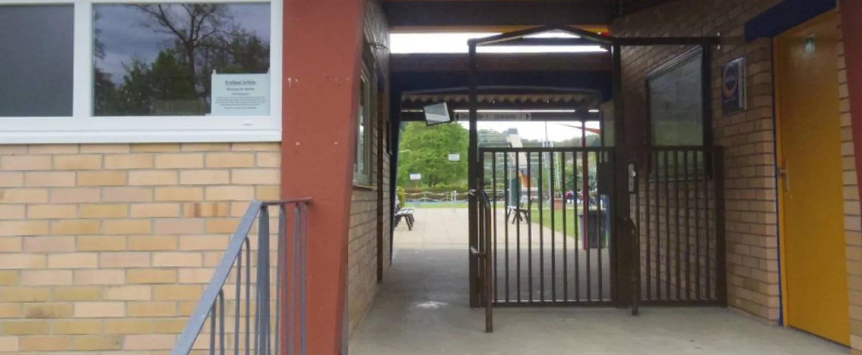 Campingplatz Schlitz