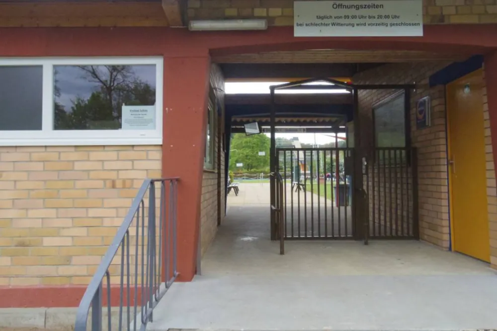 Campingplatz Schlitz