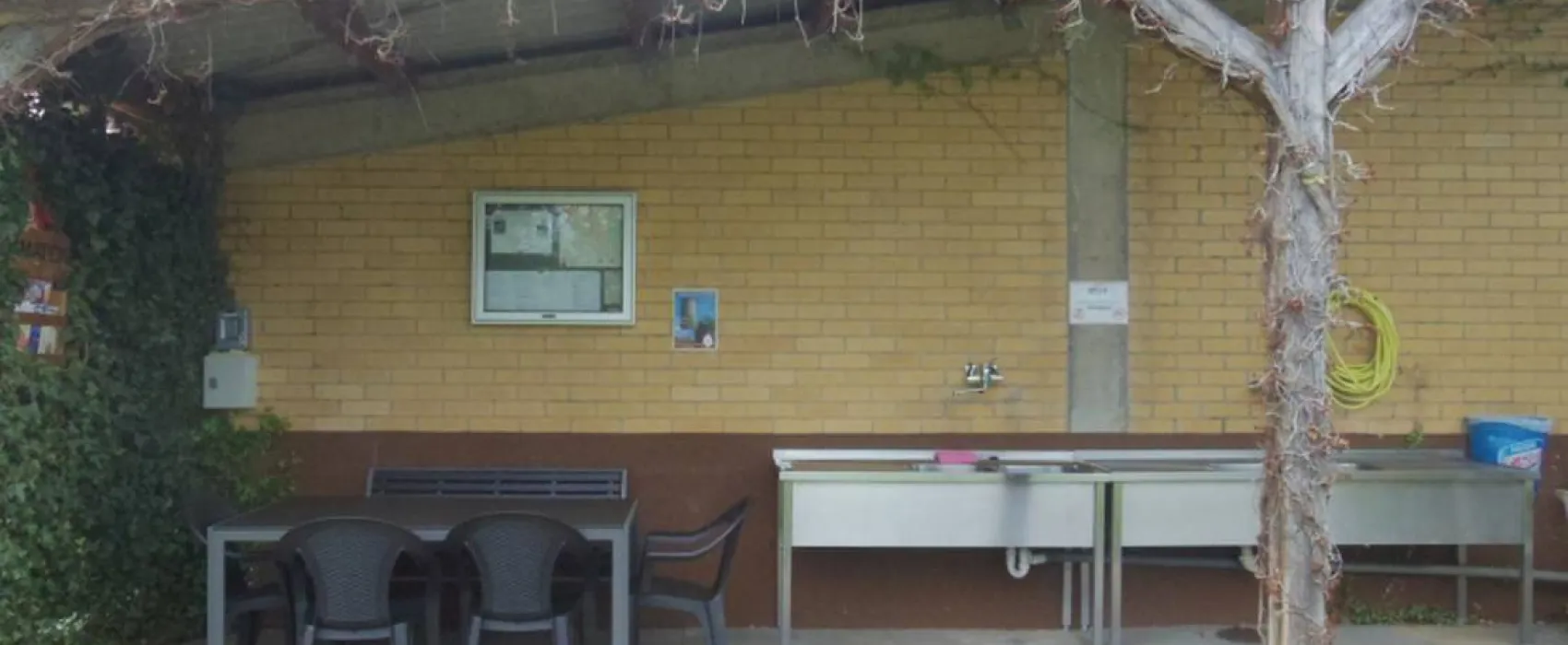 Campingplatz Schlitz