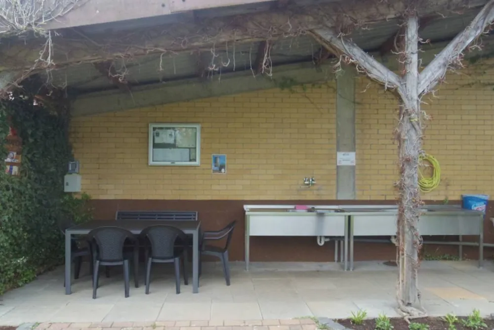 Campingplatz Schlitz