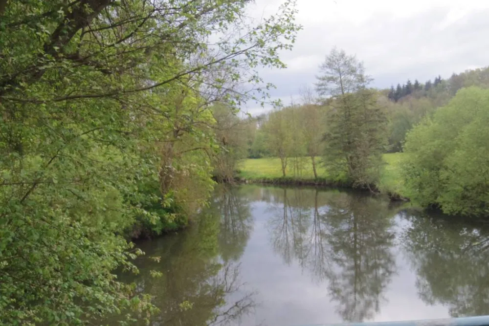 Campingplatz Schlitz