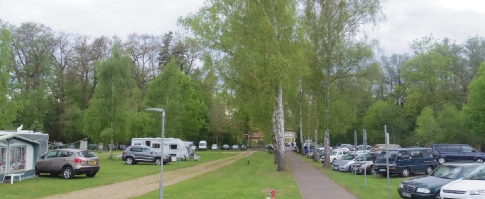 Campingplatz Schlitz