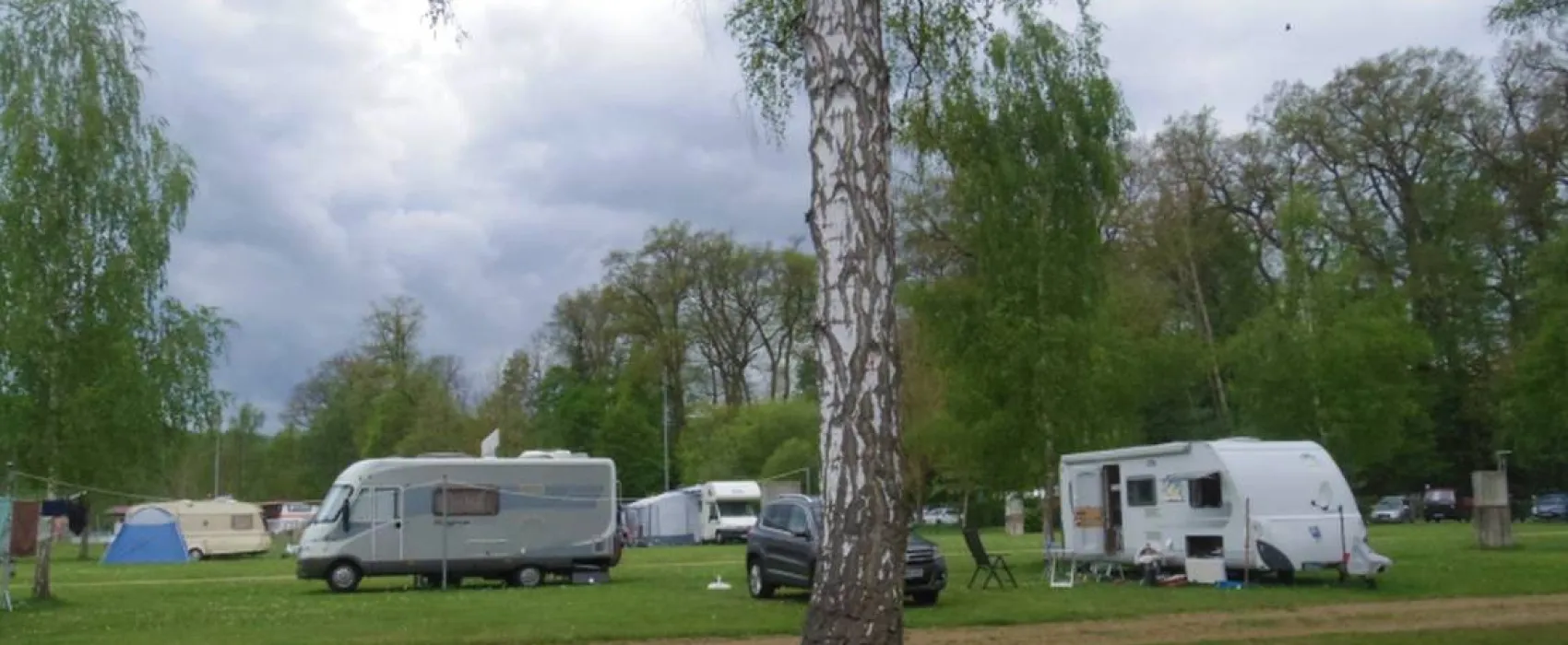 Campingplatz Schlitz