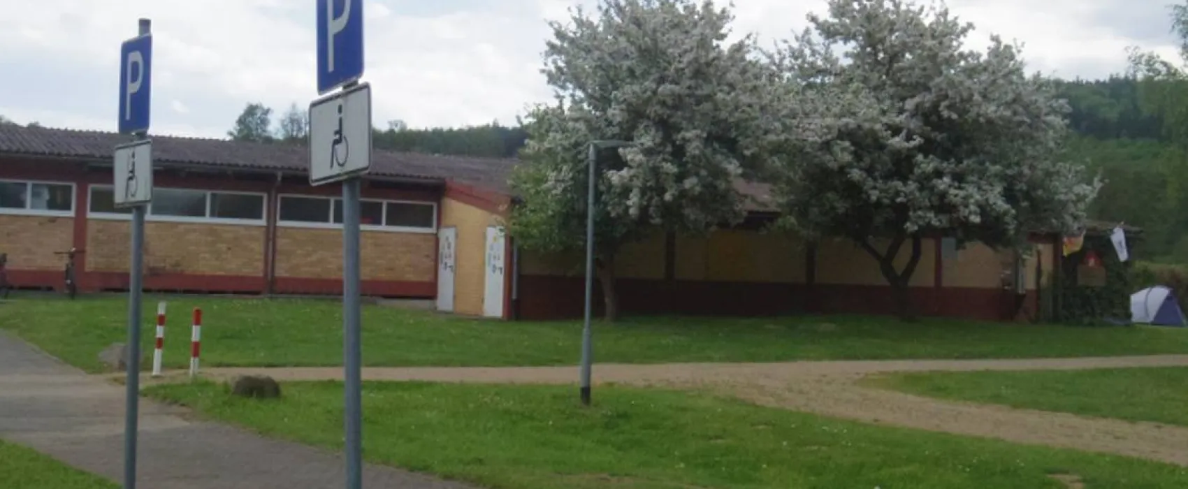 Campingplatz Schlitz