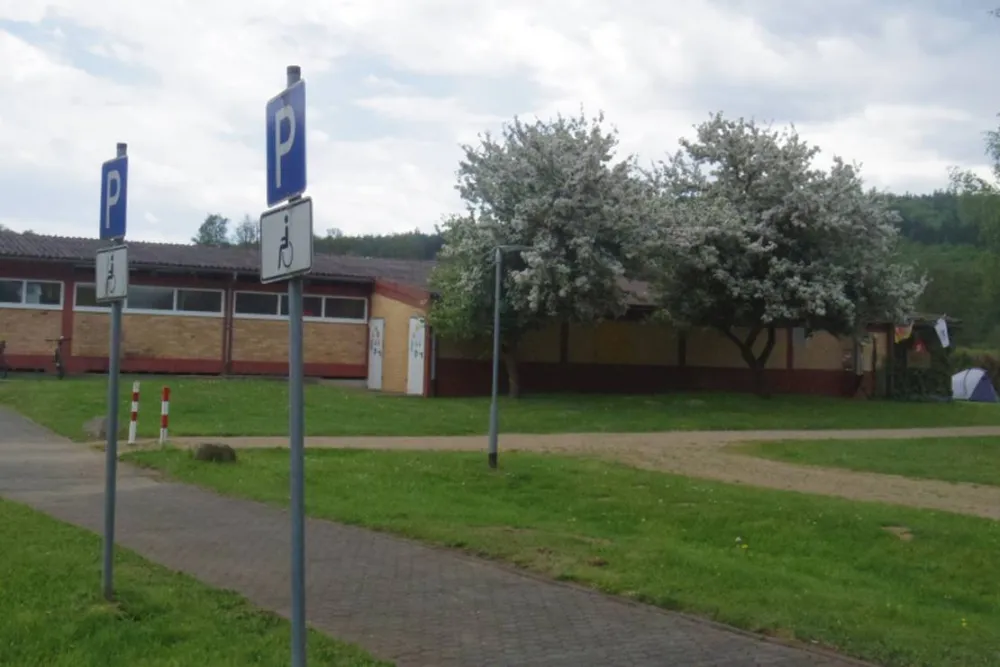 Campingplatz Schlitz