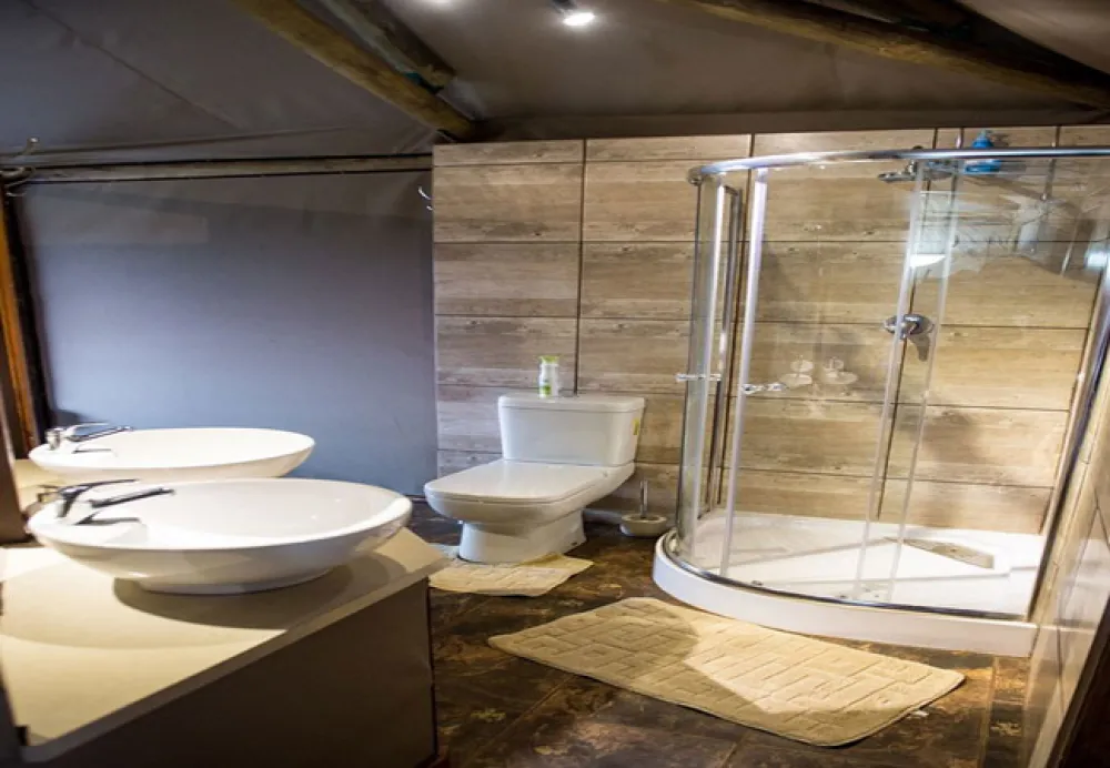 TangleWood Nature Estate