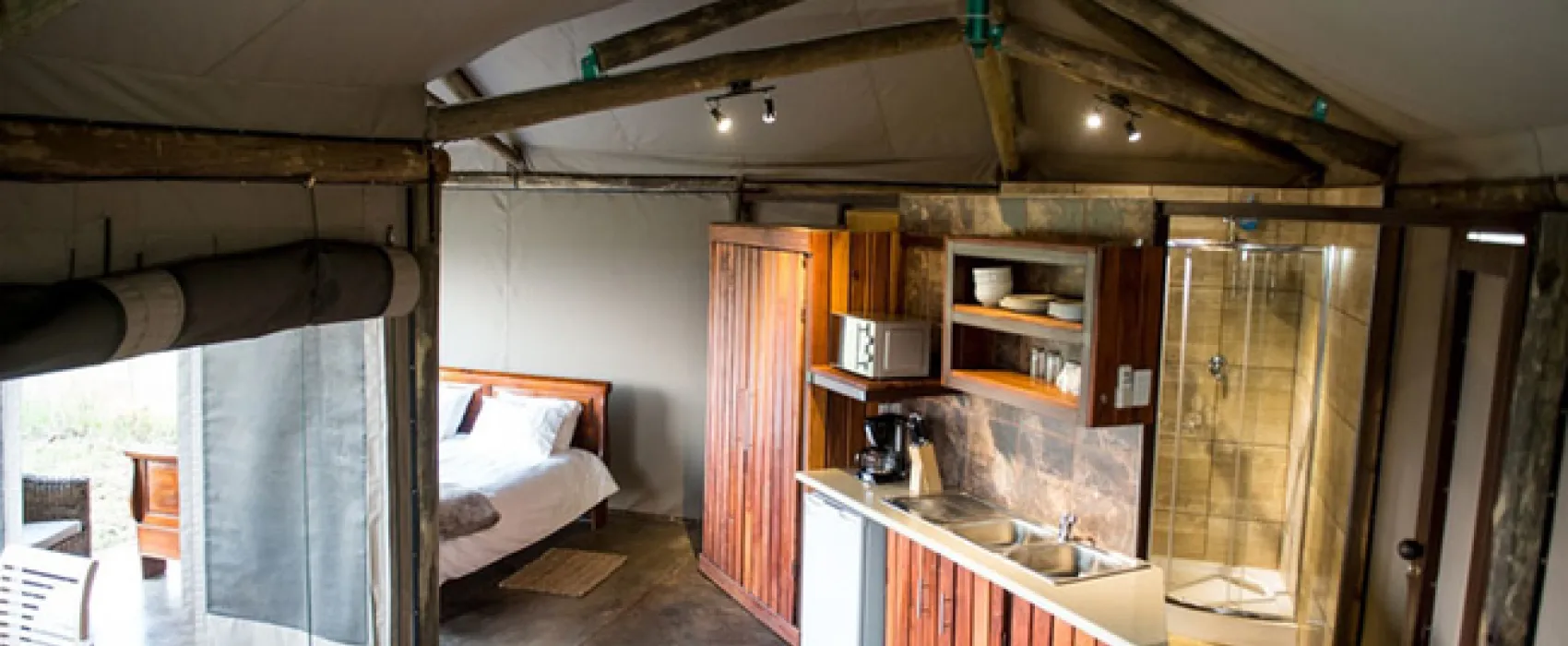 TangleWood Nature Estate