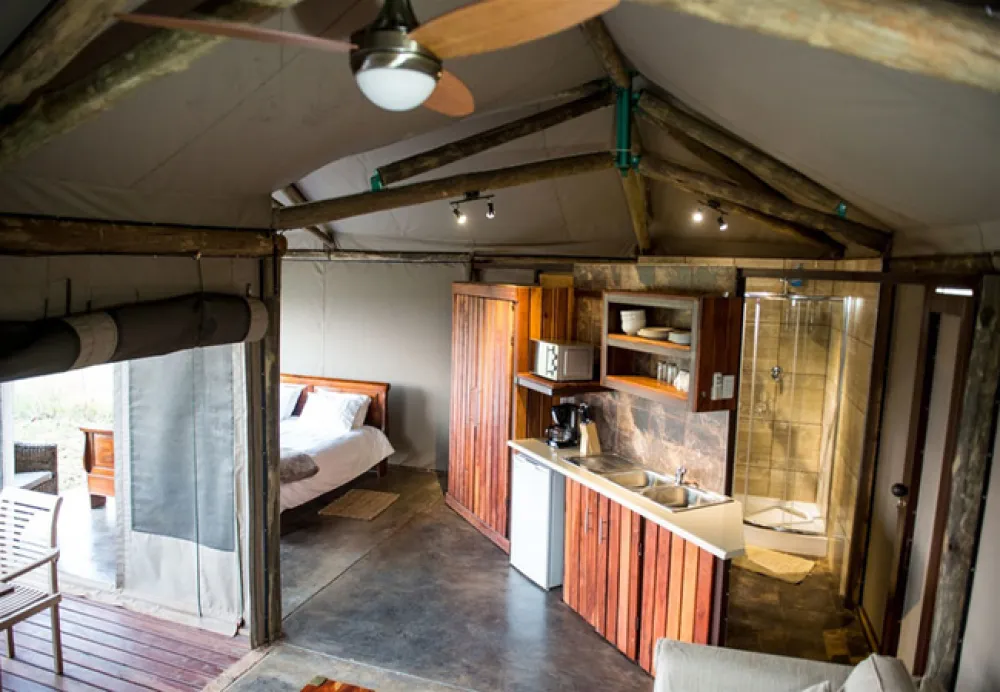 TangleWood Nature Estate