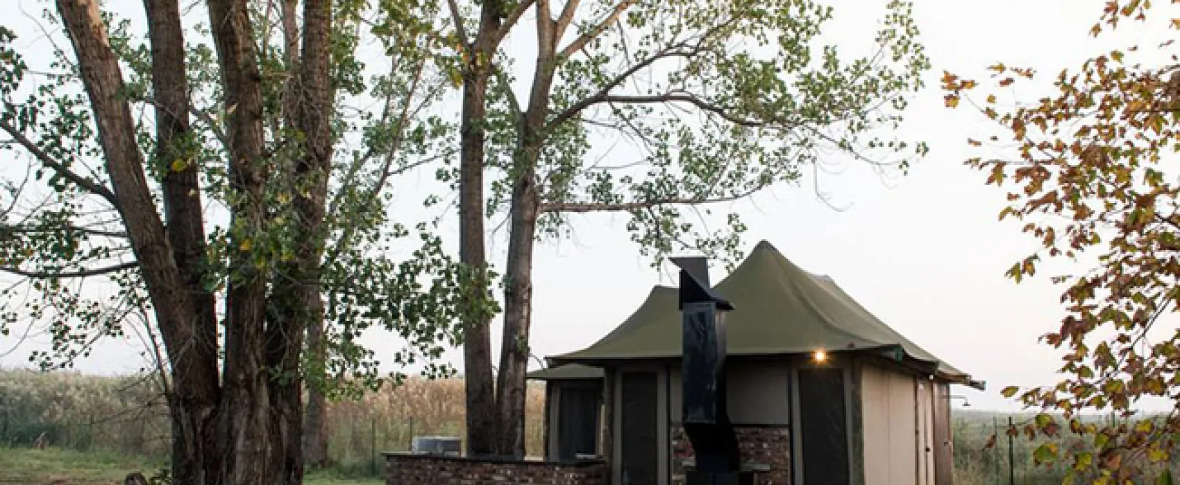 TangleWood Nature Estate