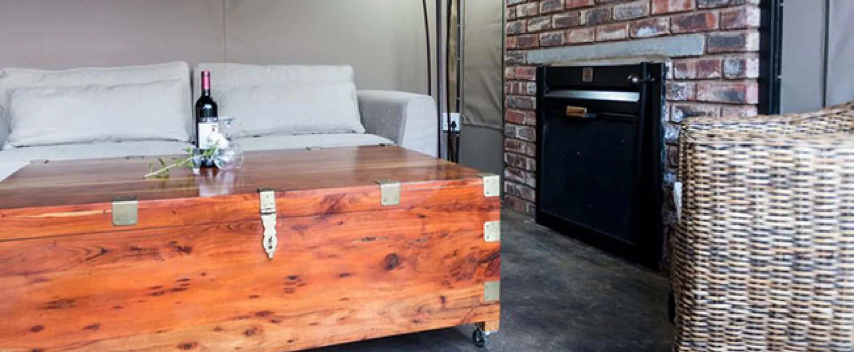 TangleWood Nature Estate