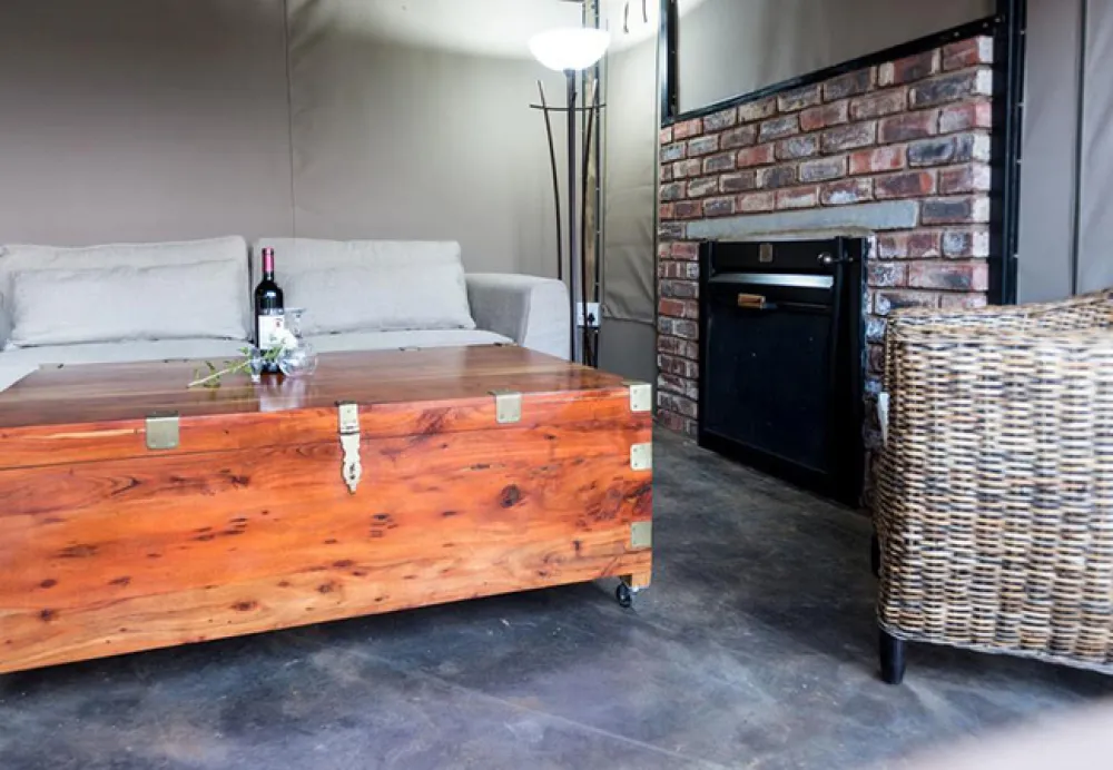 TangleWood Nature Estate