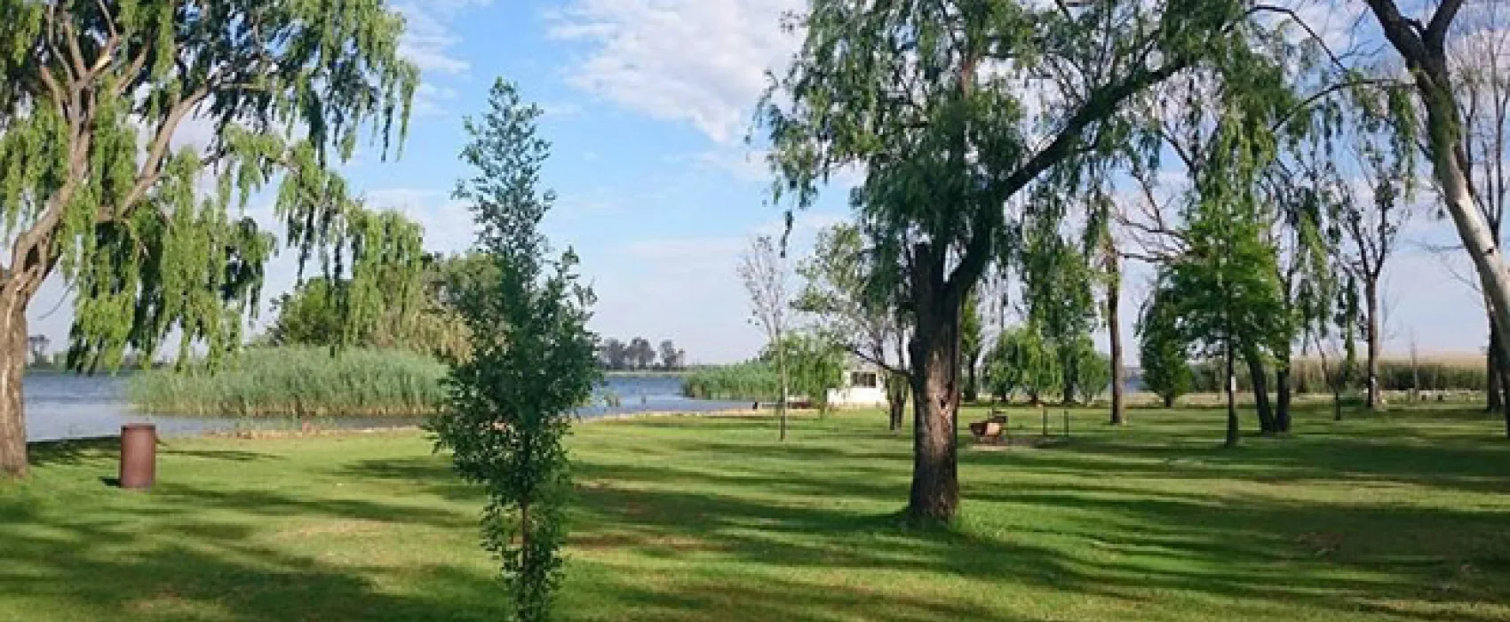 TangleWood Nature Estate