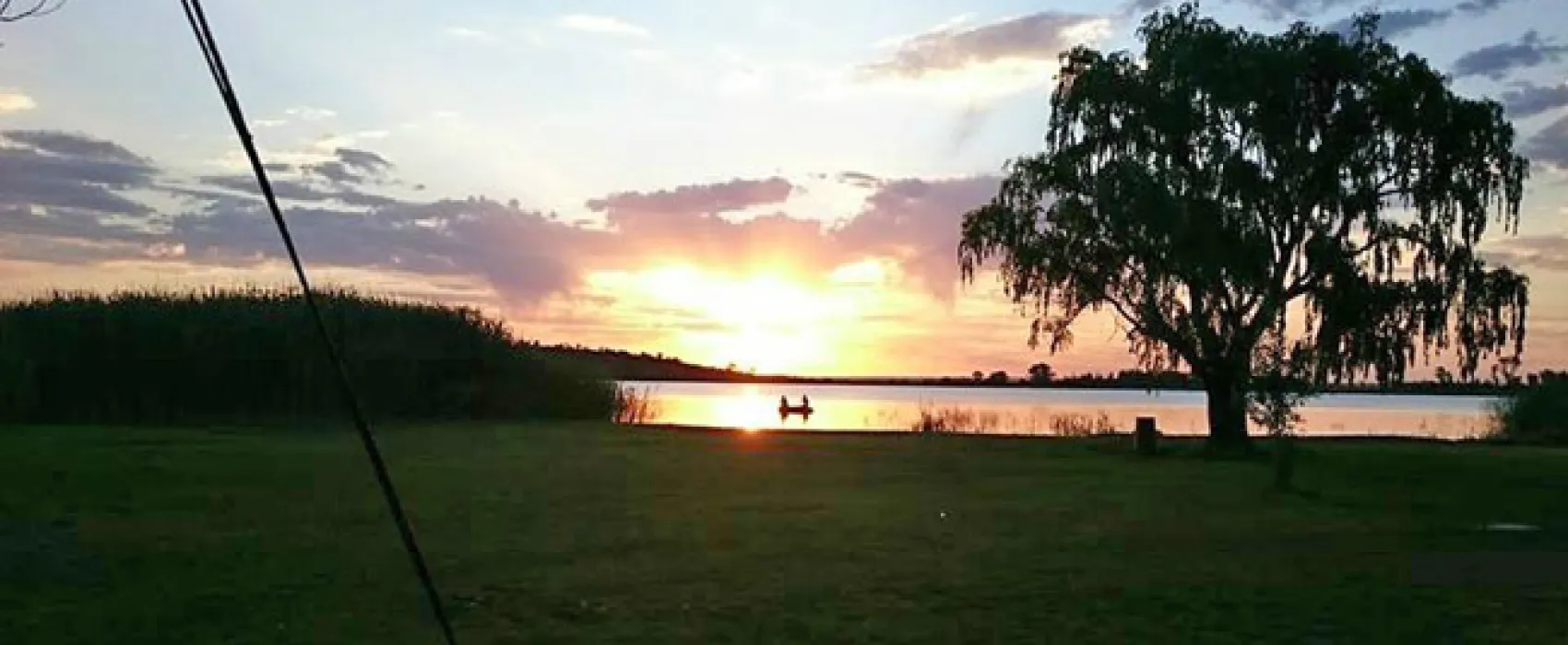 TangleWood Nature Estate