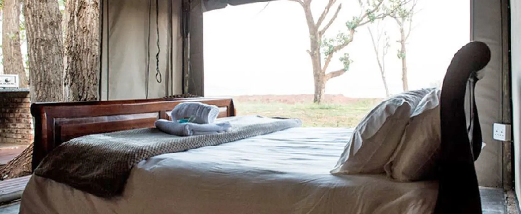 TangleWood Nature Estate