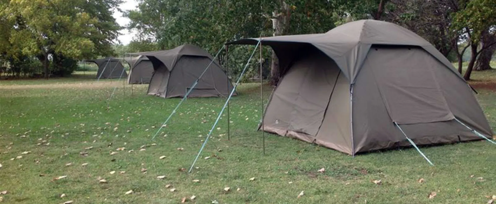 TangleWood Nature Estate