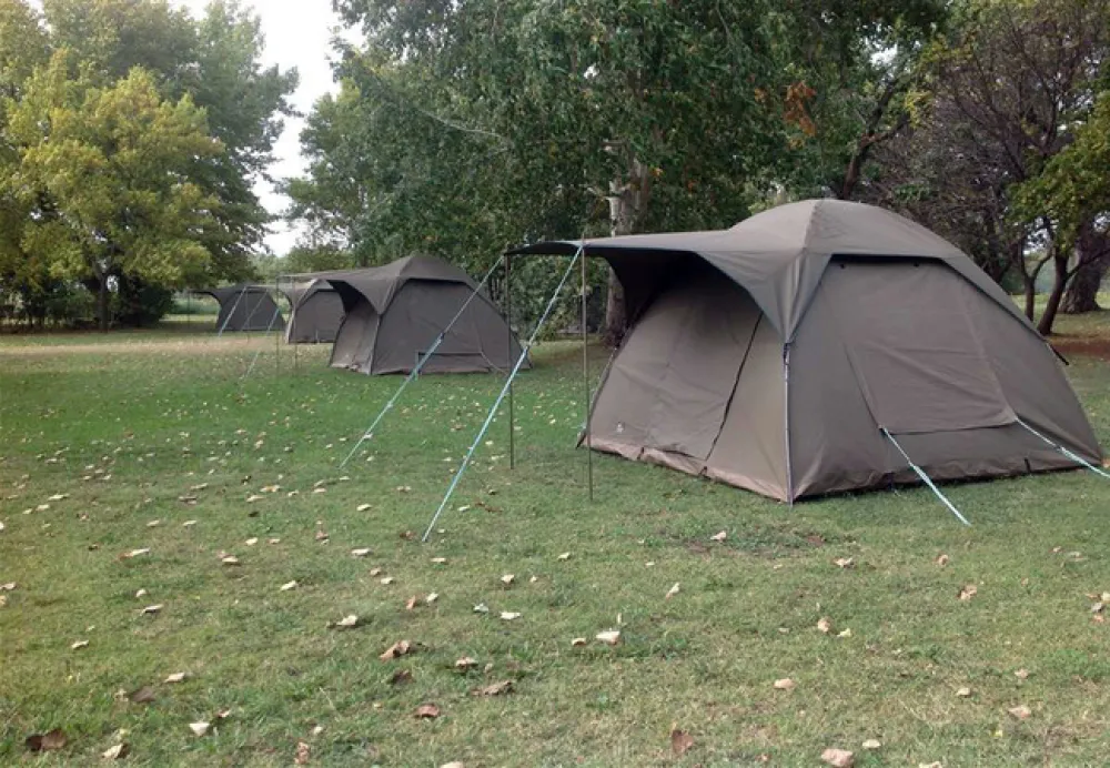 TangleWood Nature Estate