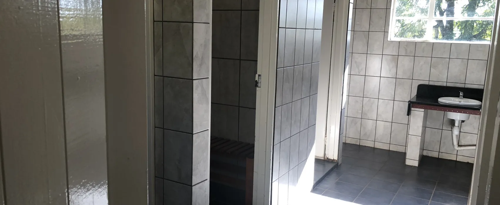 Panorama Chalets and Rest Camp