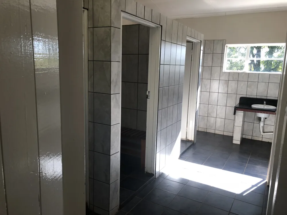 Panorama Chalets and Rest Camp