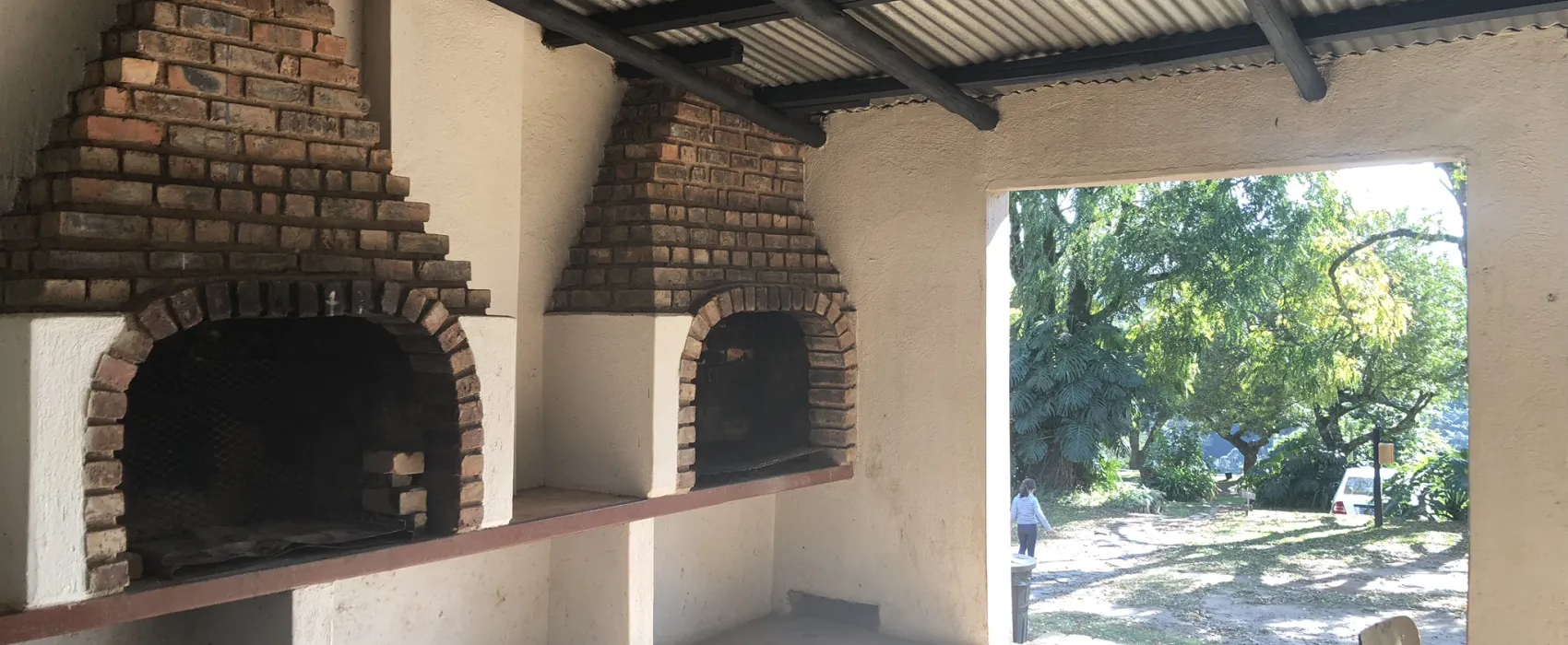 Panorama Chalets and Rest Camp