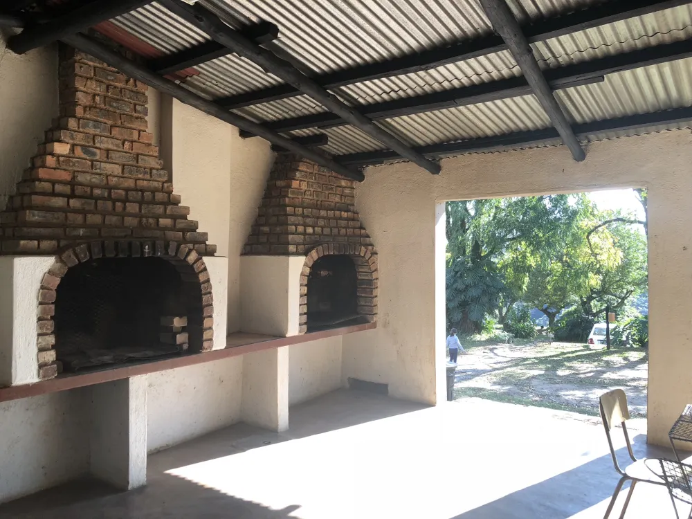 Panorama Chalets and Rest Camp