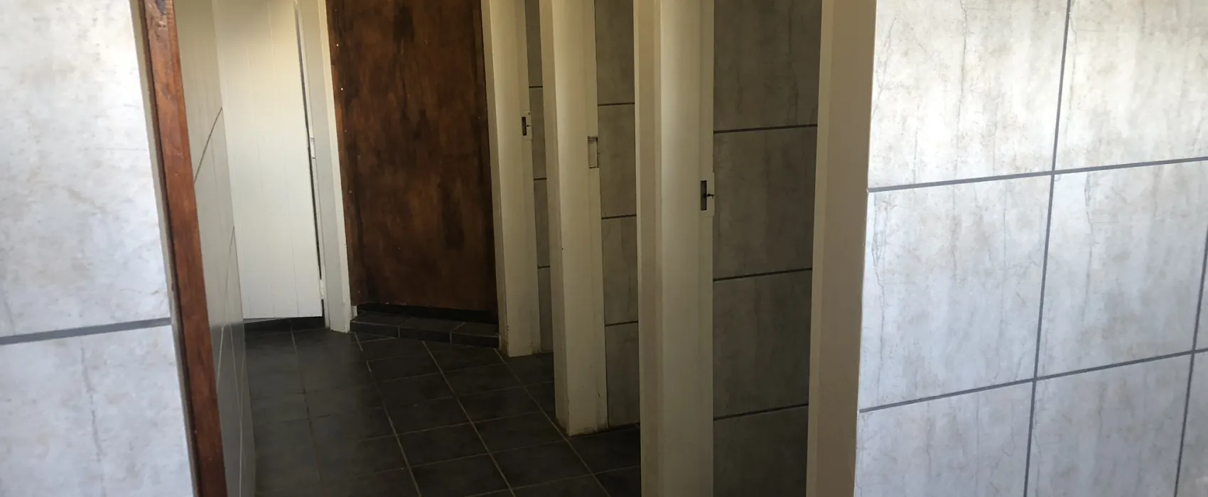 Panorama Chalets and Rest Camp