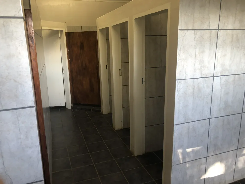 Panorama Chalets and Rest Camp